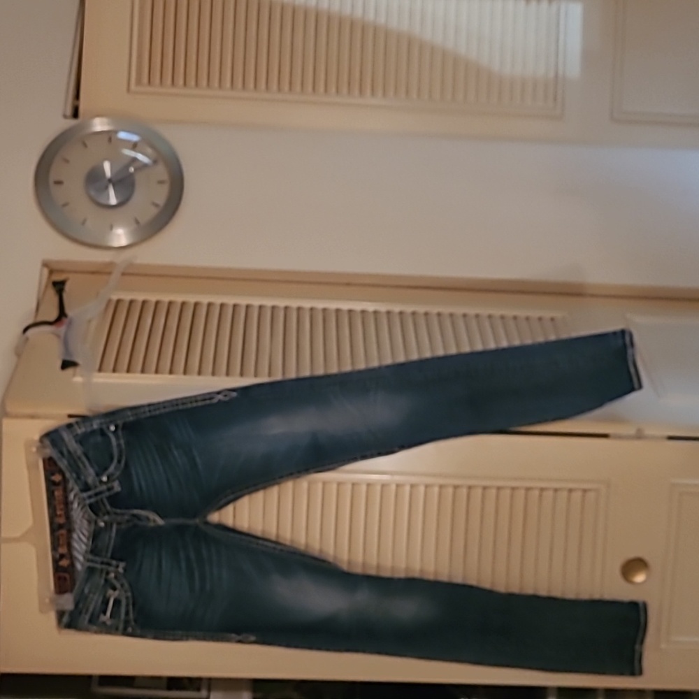 Rock Revival jeans - Picture 2 of 3